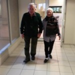couple en EHPAD
