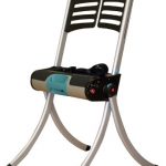 CHAISE DE RELEVAGE