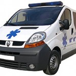 AMBULANCE